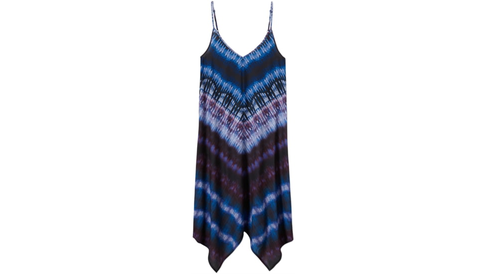 Angelique Dress - Womens -Ultra Violet-Medium