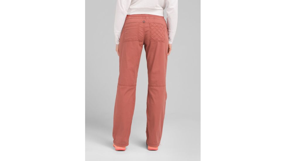 prAna Avril Pant - Womens, Chai, Extra Large, W4AVRI314-CHAI-XL