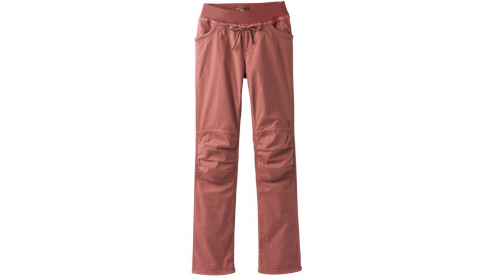 prAna Avril Pant - Womens, Chai, Extra Large, W4AVRI314-CHAI-XL