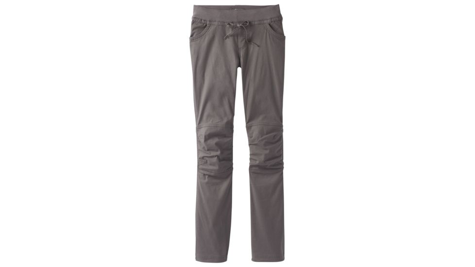 prAna Avril Pant - Womens, Granite, XSmall, W4AVRI314 -022-XS