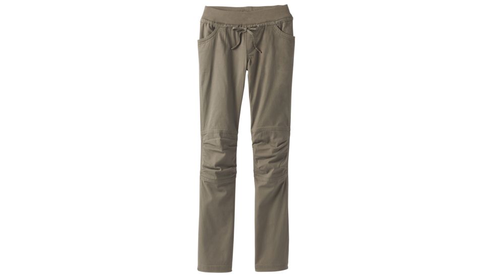 prAna Avril Pant - Womens, Slate Green, Medium, W4AVRI314 -023-M