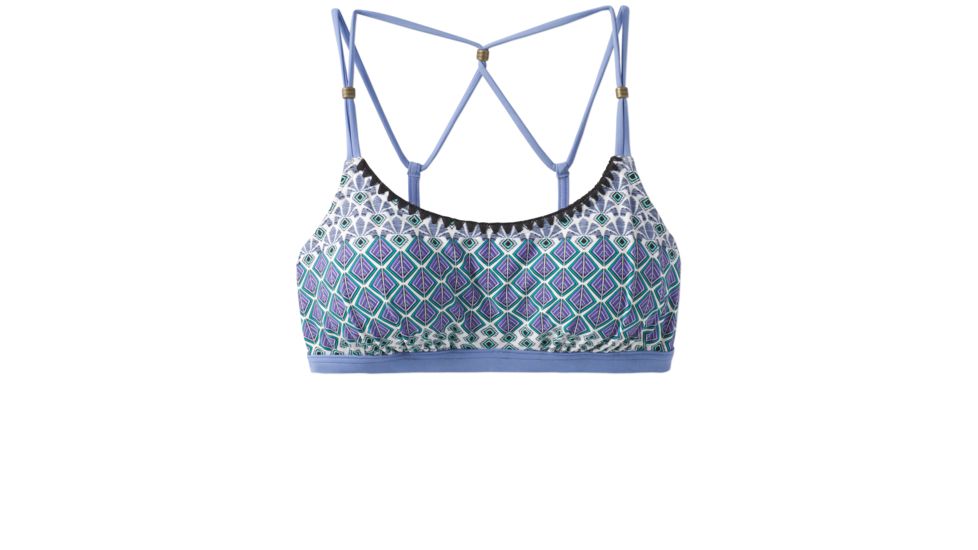 prAna Azora Top - Women's-Supernova Sevilla-Medium