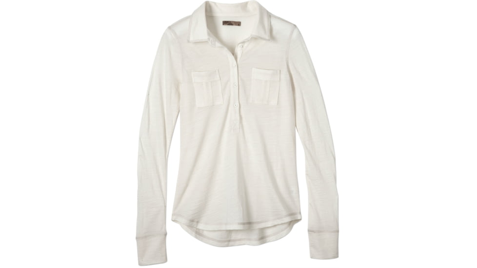 prAna Besha Top -  Women's-Winter Clearance-Large