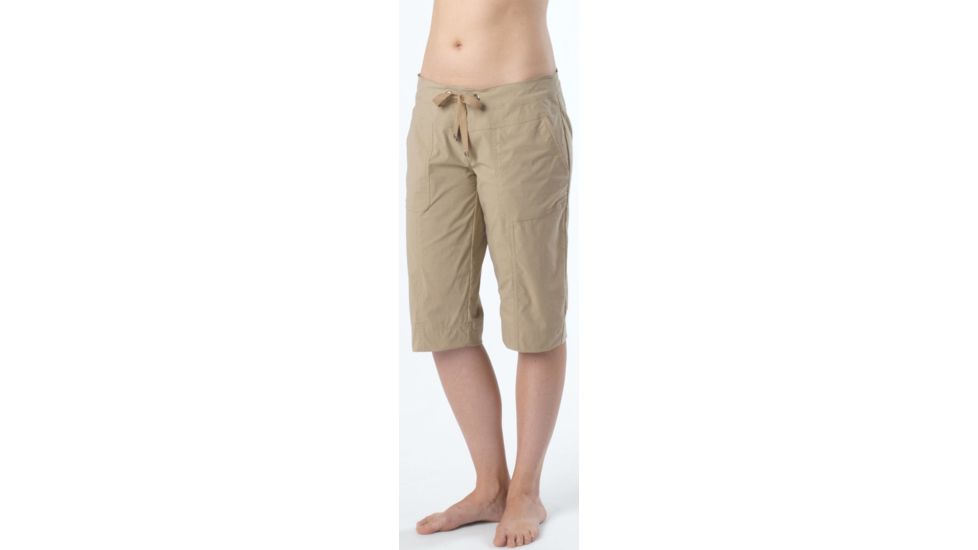 Prana Bliss Knicker - Womens
