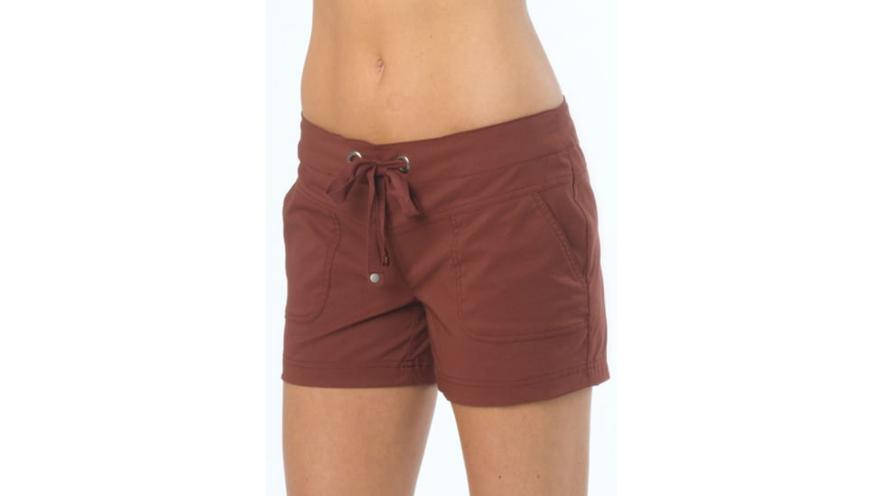 Prana Bliss Short - Women's