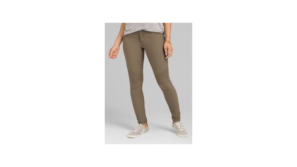 prAna Brenna Pant, Slate Green, 14, Regular Inseam, W4118RG15 -023-14