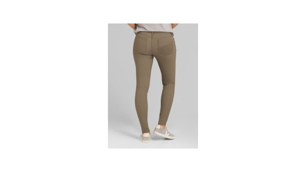 prAna Brenna Pant, Slate Green, 14, Regular Inseam, W4118RG15 -023-14