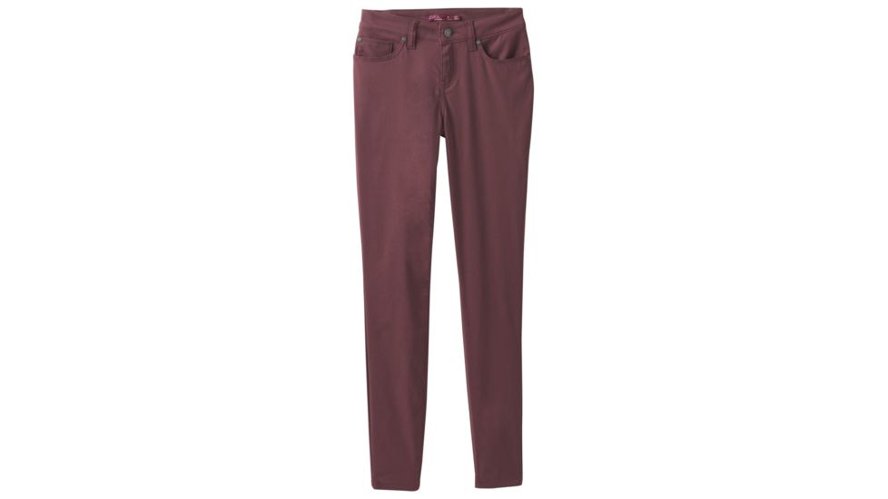 prAna Briann Pant - Women's, Thistle, 2, Regular Inseam, W4317RG08-THI-2