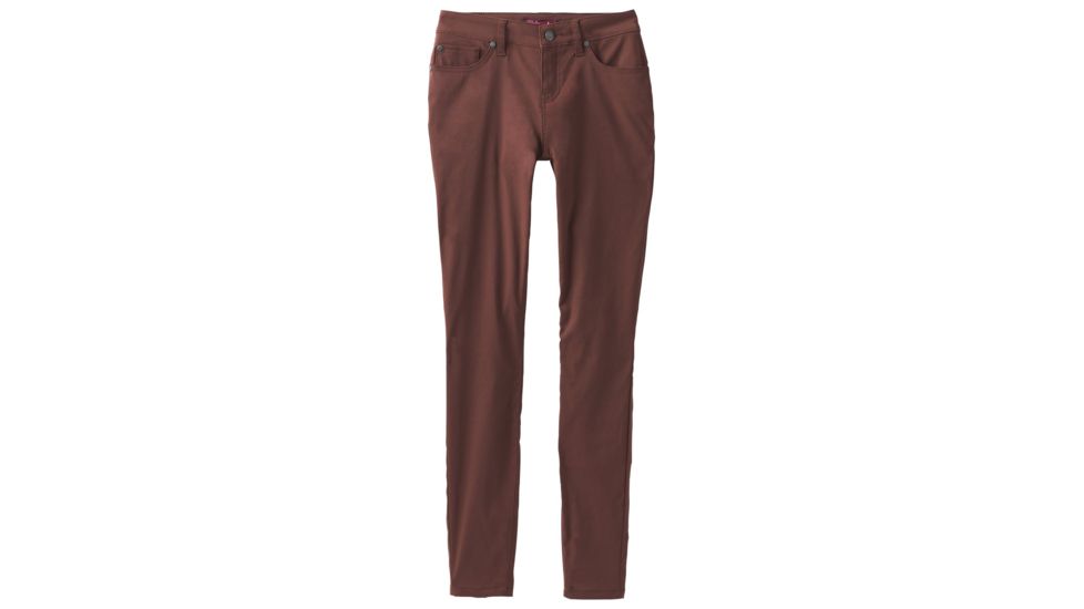 prAna Briann Pant - Women's, Wedged Wood, 2, Regular Inseam, W4317RG08-WDWO-2