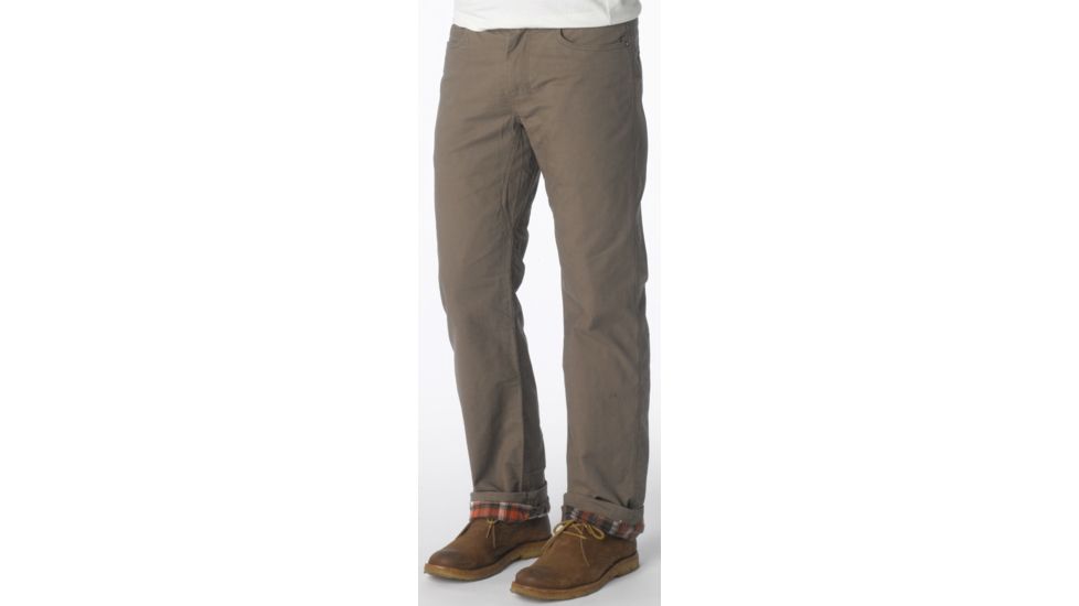 Prana Bronson Lined Pant - Mens