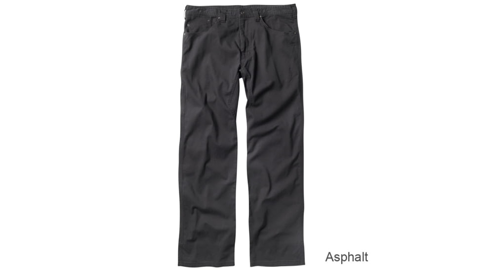 prAna Bronson Pants - Men's, Sand, Regular Inseam, 32 Waist