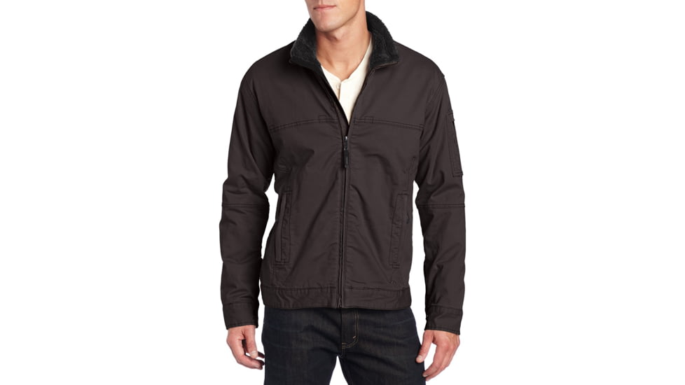 Prana Bronson Shirt Jacket - Men's