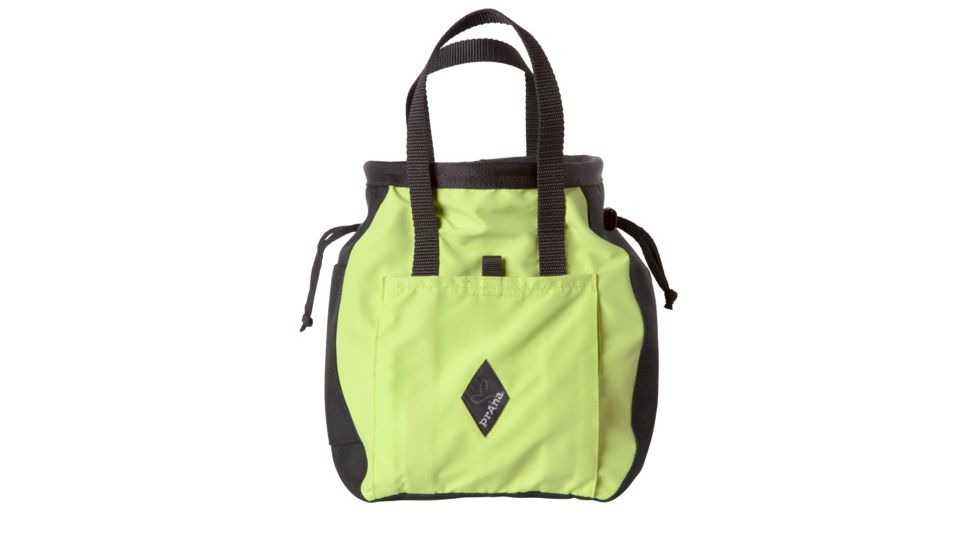 prAna Bucket Bag-Citrus