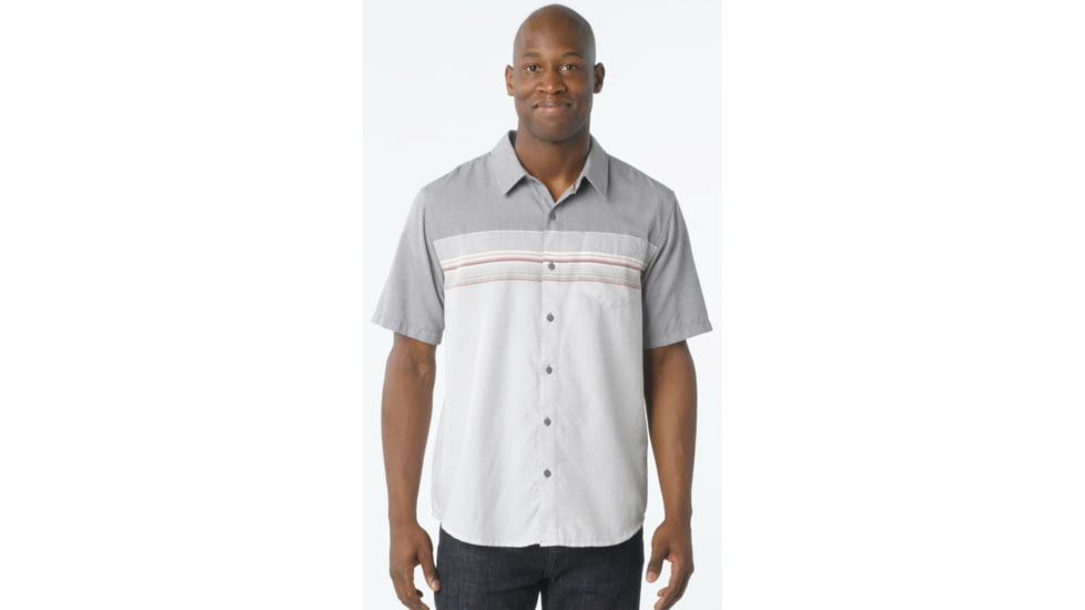 Prana Camino Shirt - Men's