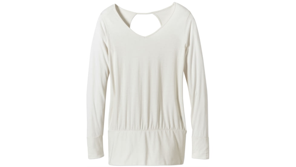 prAna Cantena Top - Women's -Winter-X-Small