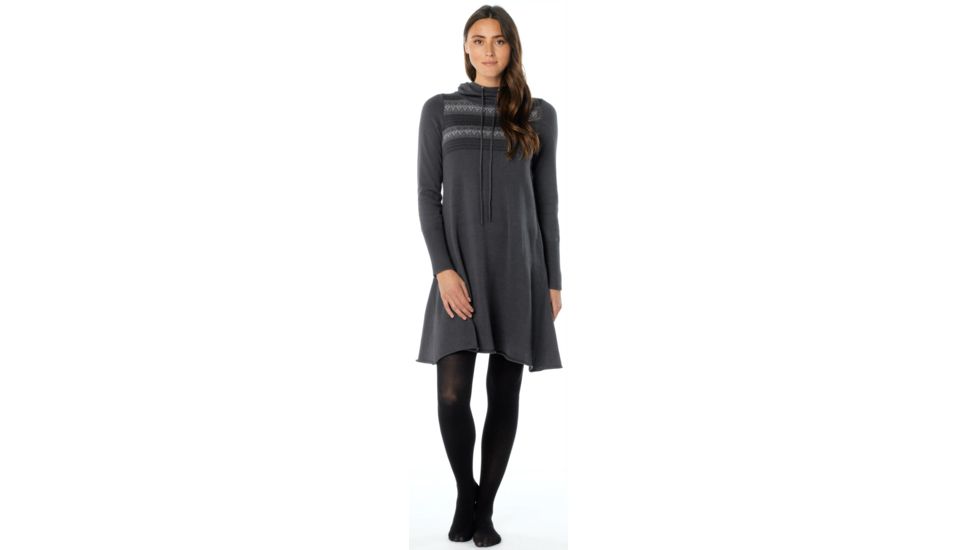 Prana Coco Dress - Womens