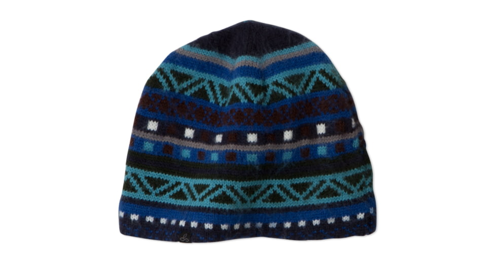 prAna Cole Beanie - Men's-Midnight