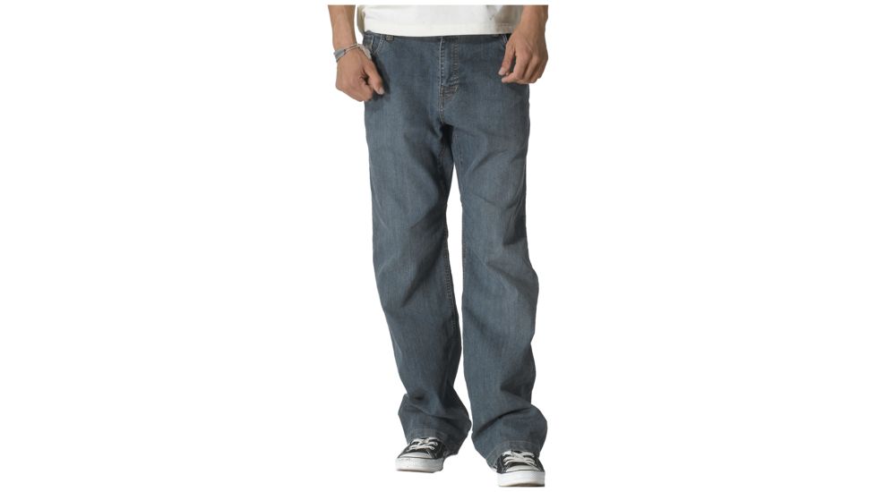 prAna Crinum Jeans - Men's - Indigo 30