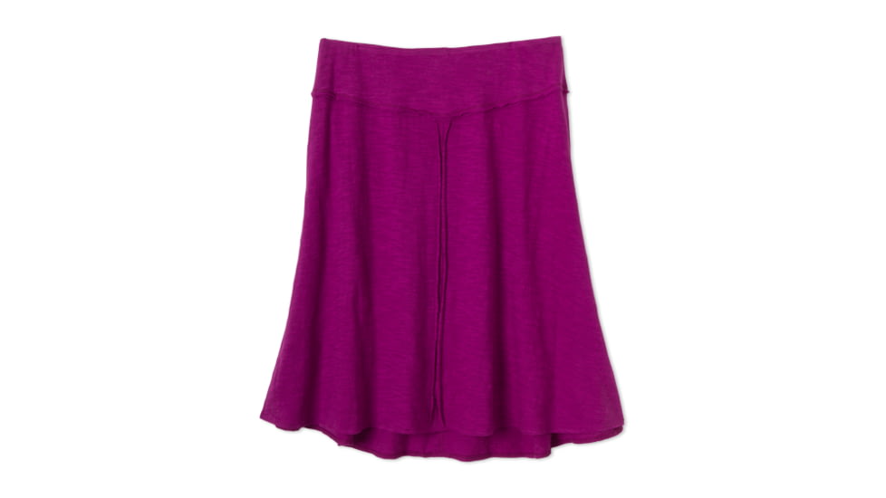 prAna Dahlia Skirt - Women's-Berry-Large