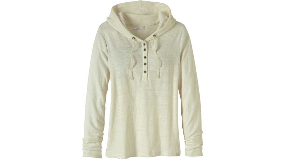 prAna Devan Henley - Women's -Winter-Large