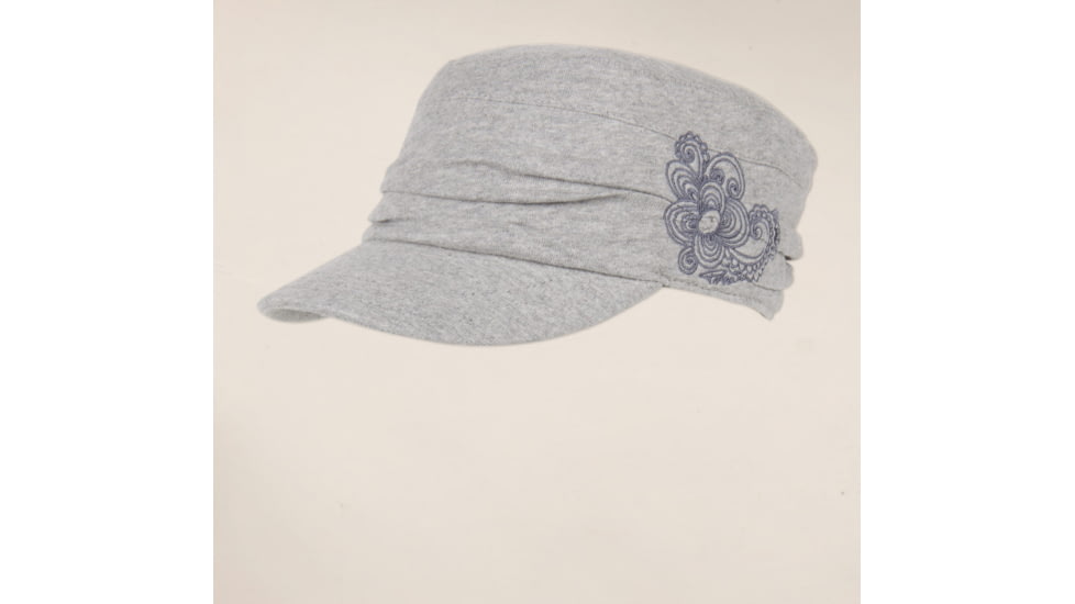 prAna Devi Cadet - Women's-Grey