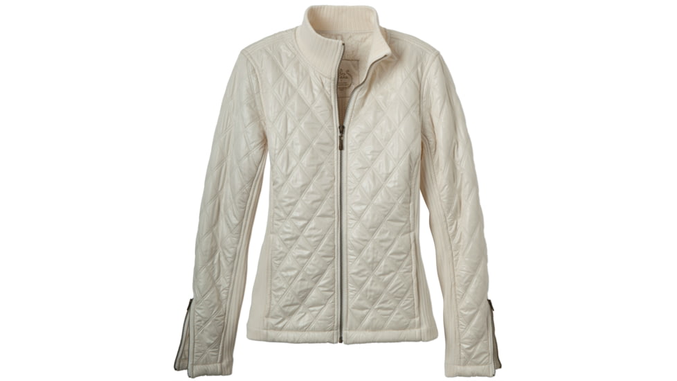 prAna Diva Jacket - Women's-Winter Clearance-Large