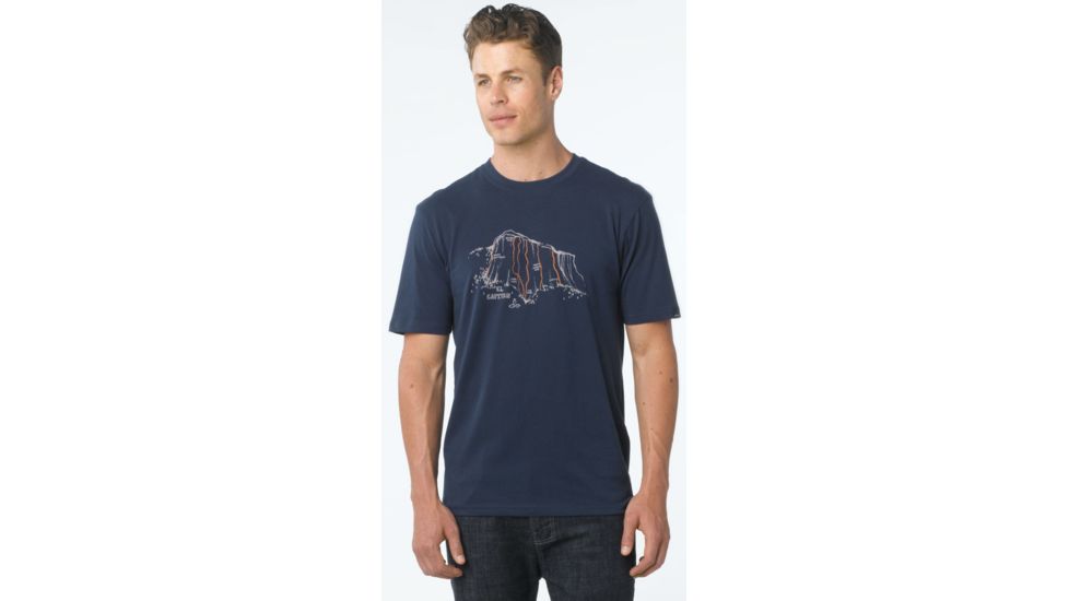 Prana El Capitan T-Shirt - Men's