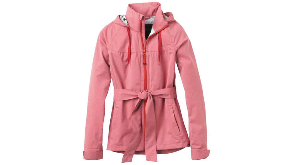 prAna Eliza Jacket - Women's-Dusty Rose-Large