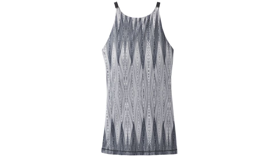 prAna Emsley Top - Women's, Bone Arctic, Small, W13180827-BOAR-S