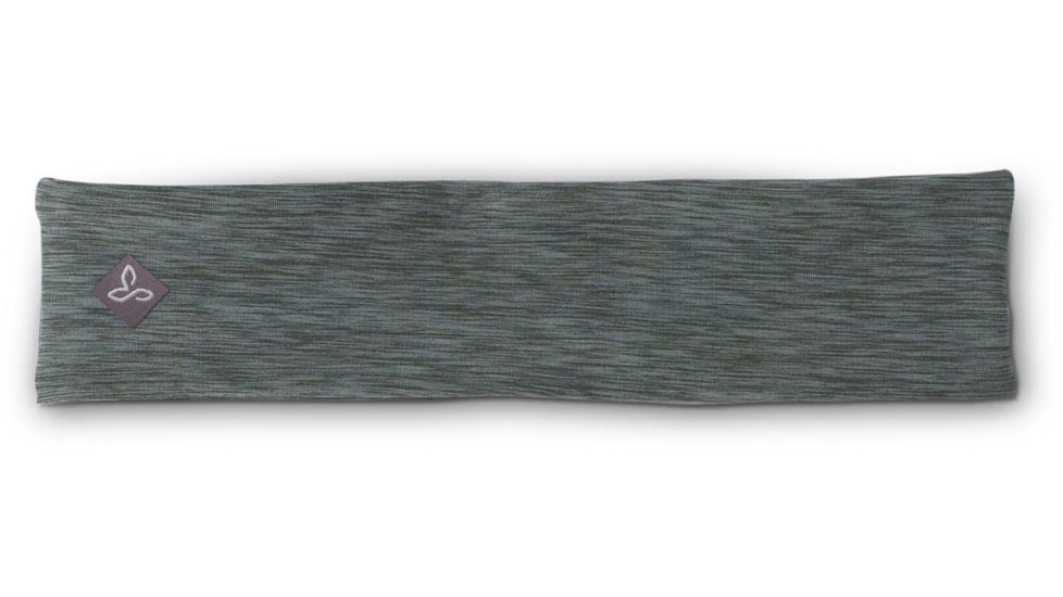 prAna Essential Headband - Womens, Canopy, One Size, U51201617-CANO-O/S