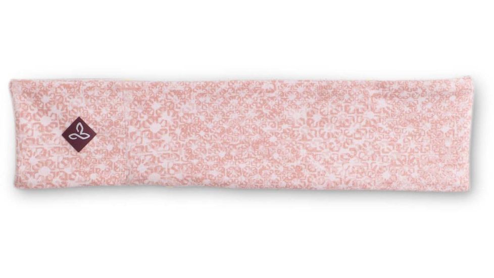 prAna Essential Headband - Womens, Champagne Misty, One Size, U51201617-CMMI-O/S