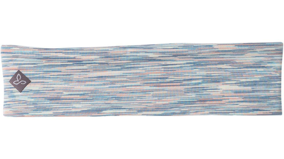 prAna Essential Headband - Womens, Multi, One Size, U51201617-MLT-O/S