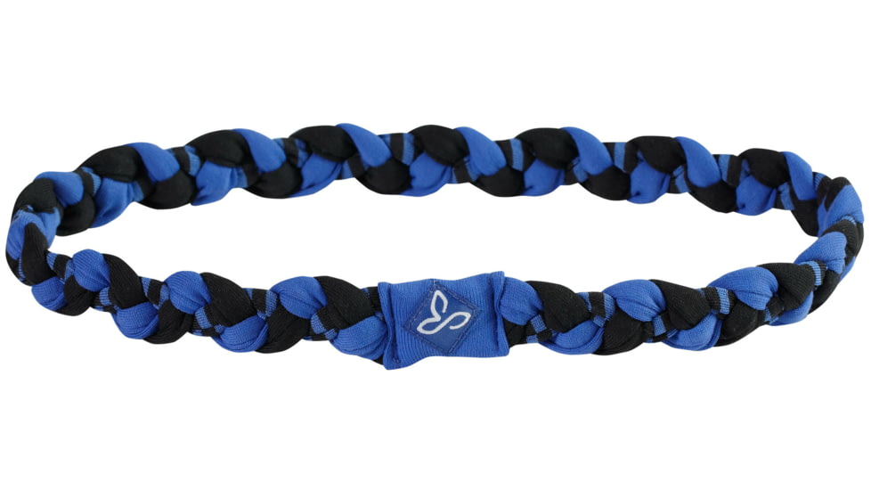 Everly Headband - Womens -Blue Jay