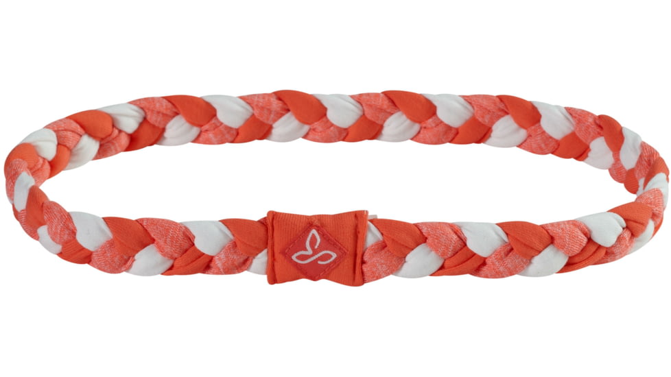 Everly Headband - Womens -Neon Orange
