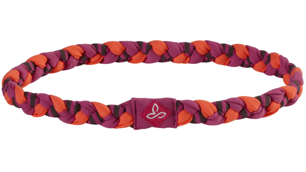 Everly Headband - Womens -Vivid Viola