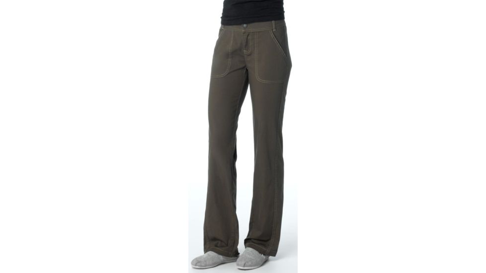prAna Evie Pant - Women's-Wren-Regular Inseam-14