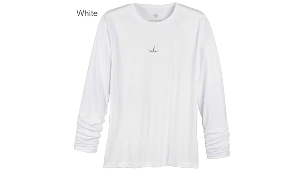 prAna Explorer LS T - Large Lake