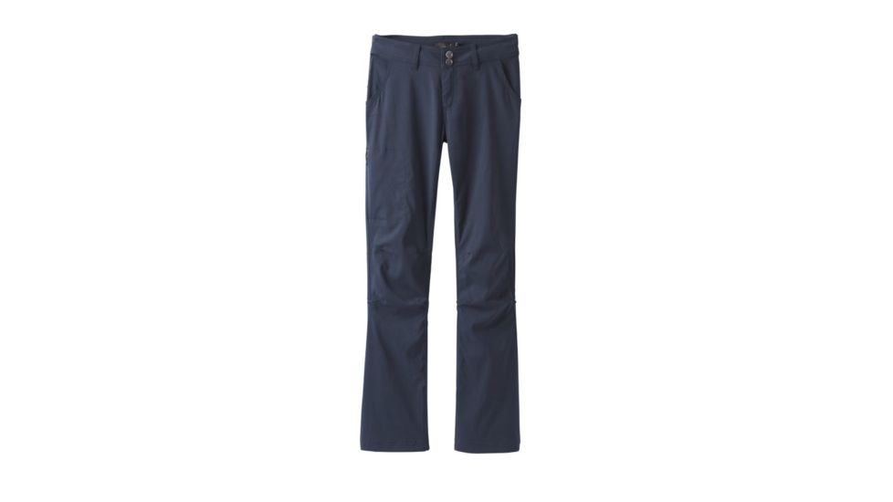 prAna Halle Pant, Nautical, 16, Short Inseam, W4HASH113 -419-16