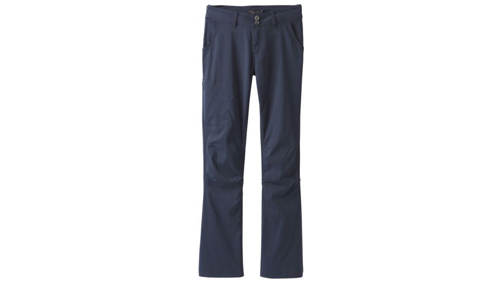 prAna Halle Pant, Nautical, 14, Short Inseam, W4HASH113 -419-14 