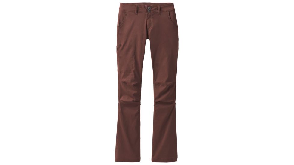 prAna Halle Pant - Women's, Wedged Wood, 2, Short Inseam, W4HASH113-WDWO-2