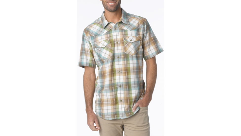 Prana Hartman Top - Men's