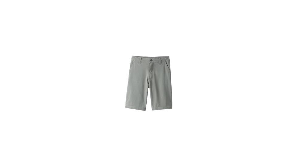 prAna Hybridizer Short, Aloe, 28 Waist, M31170410 -339-28
