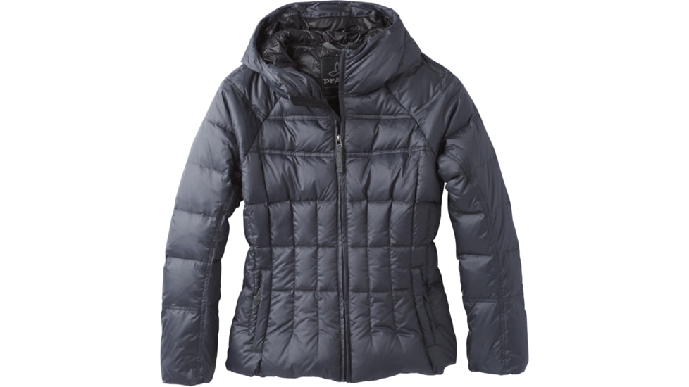 prAna Imogen Jacket - Women's-Coal-Medium