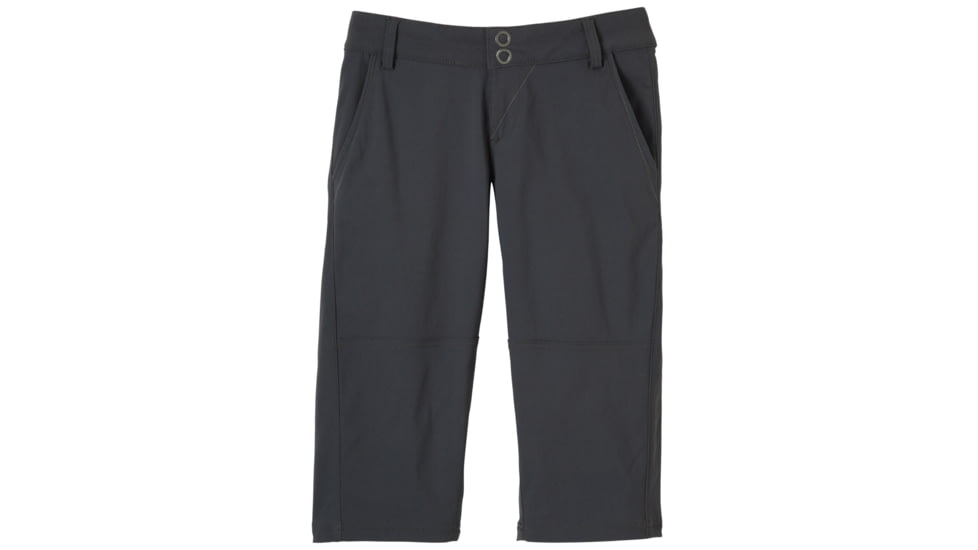 prAna Iris Knicker - Women's-Coal-10