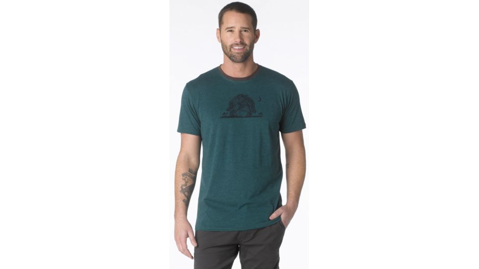 Prana Joshua Tree Shirt - Mens