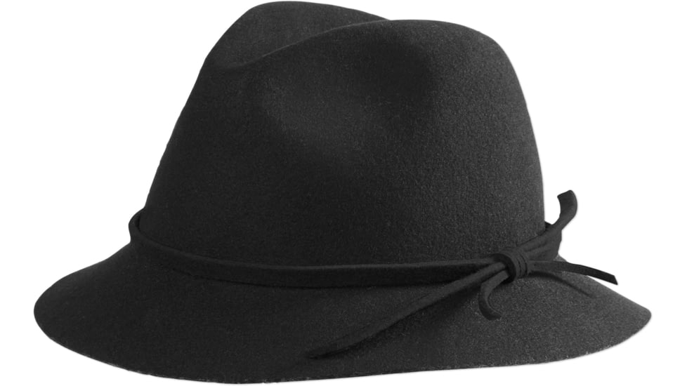 prAna Juney Hat - Women's-Black
