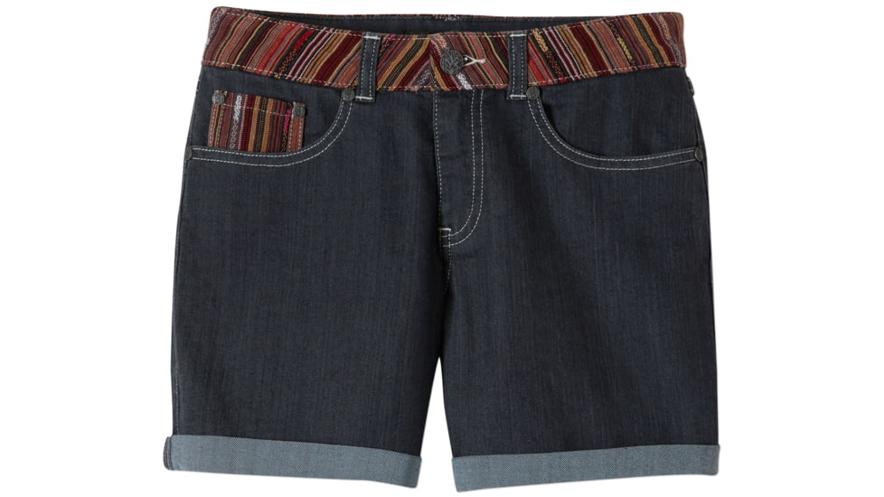 prAna Kara Short - Women's -Multi-6
