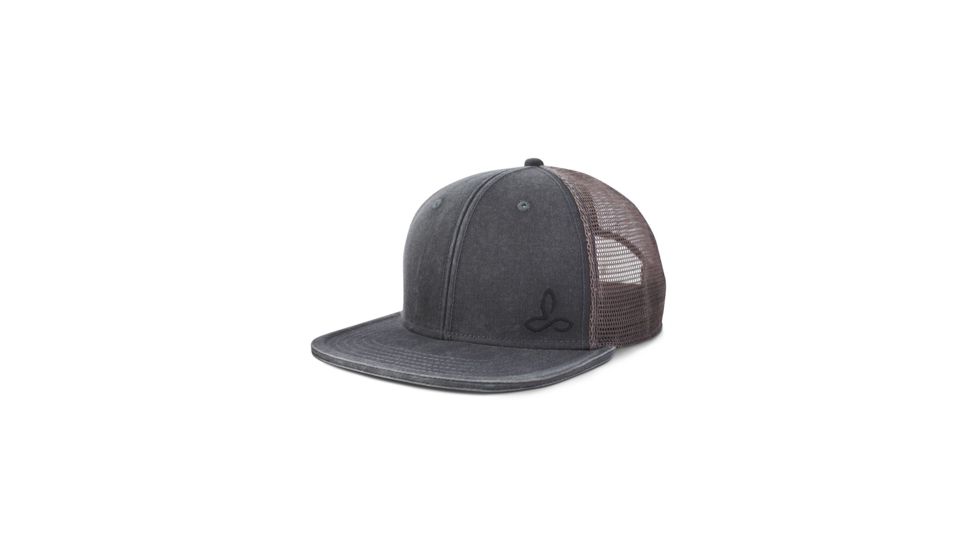 prAna Karma Trucker, Granite, One Size, U5KARM314 -022-O/S