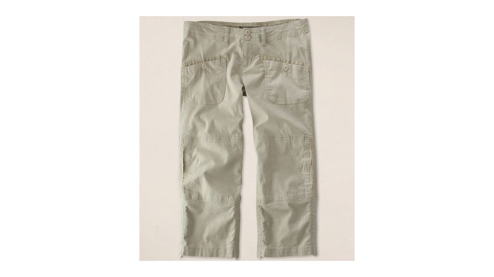 prAna Kelly Capri - Women's-Stone-4