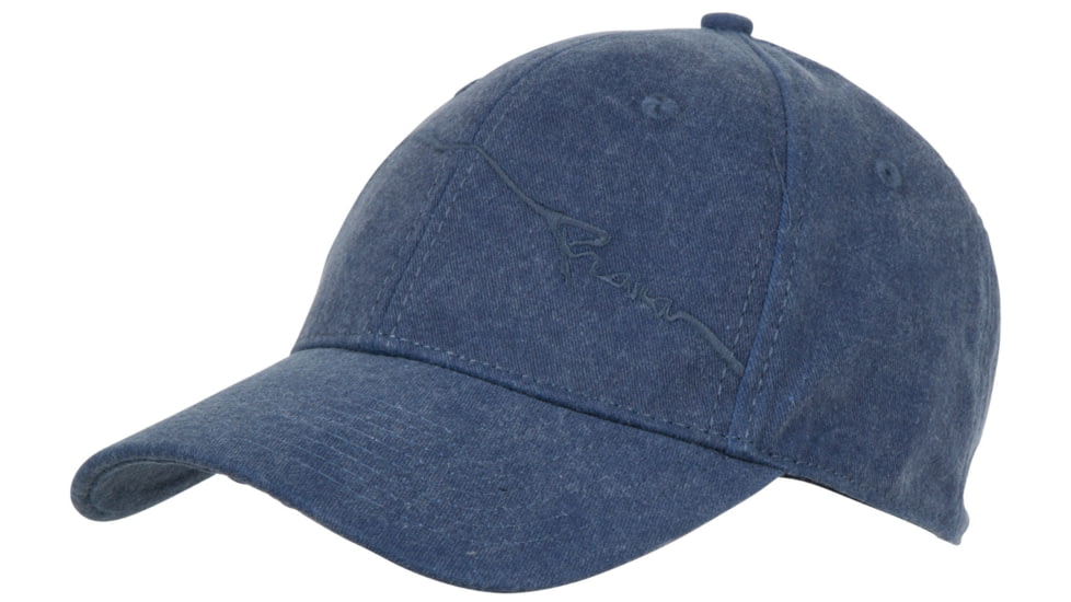 prAna Kyven Ballcap - Men's-Dress Blue-One Size